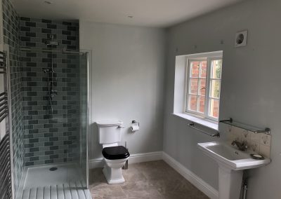 Bathrooms Worcester
