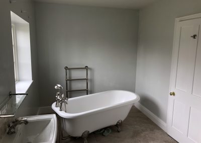 Bathrooms Worcester
