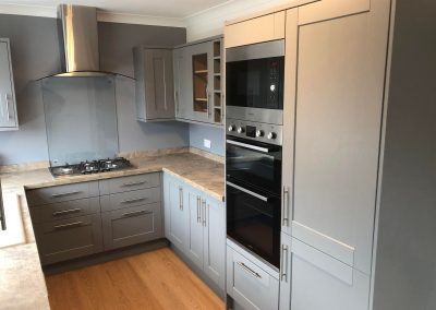 Kitchen Installation Worcestershire