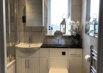 Bathrooms Worcester