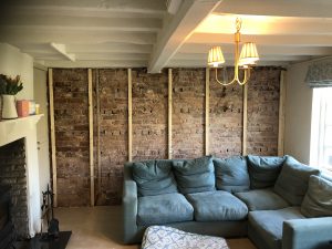Property renovations Worcester 
