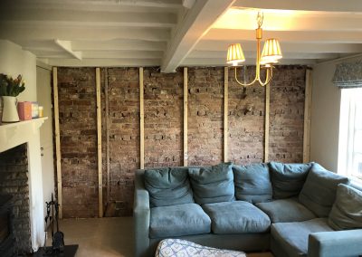 Property renovations Worcester