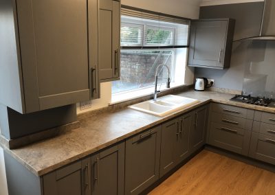 Kitchens Worcester