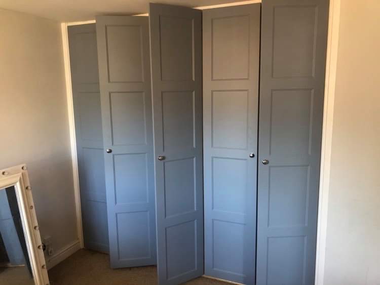 Kitchens Worcestershire