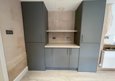 Kitchens Worcestershire