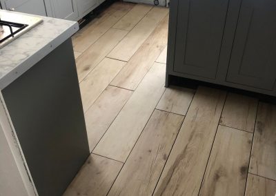 Kitchens Worcester