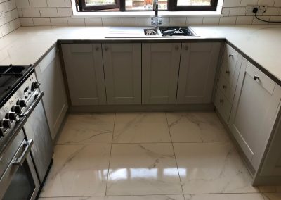 Kitchens Worcester