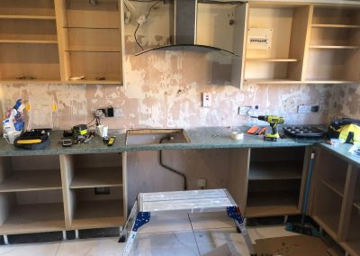 Kitchens Worcestershire