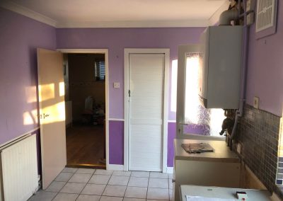 Kitchens Worcester