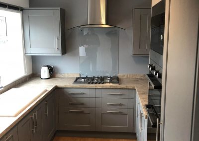 Kitchen Installation Kitchens Worcestershire