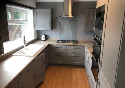 Kitchen Installation Kitchens Worcestershire