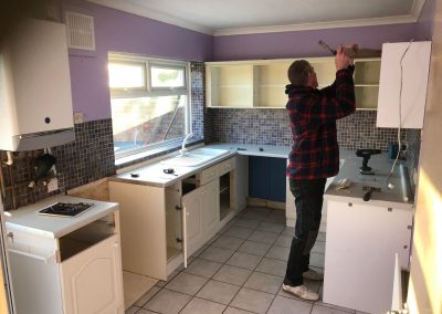 Kitchen Installation Worcestershire