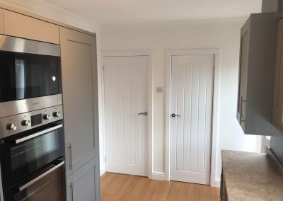Kitchens Worcester