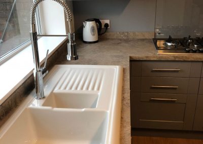 Kitchens Worcester