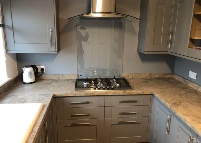 Kitchens Worcester