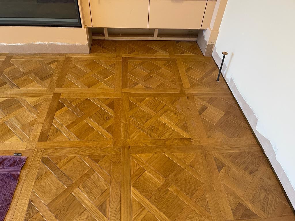 21 Kitchens Worcestershire